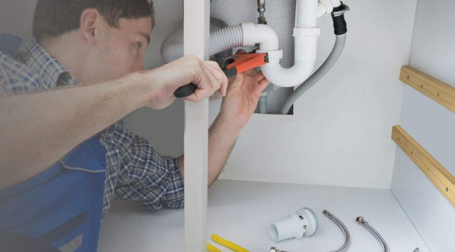 Professional Leak Detection Services in Ursa, IL